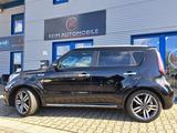 Kia Soul Spirit 1,6 *AHK*SHZ*NAVI*APPLE-CARPLAY*PANO - Kia Soul: Spirit