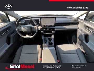Toyota RAV 4 - 7