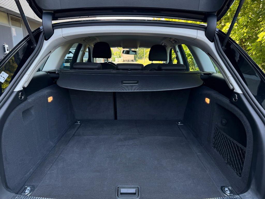 Audi A4 Avant 2.0 TDI ,1.Hand,Klima, AHK,ORIGINAL KM