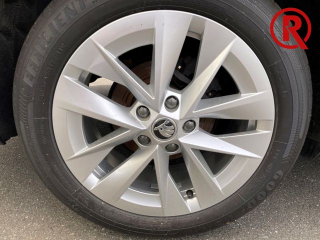 Octavia Combi 1.5 TSI e-TEC Style DSG Navi LED A