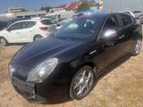 Alfa Romeo Giulietta Turismo - Alfa Romeo Giulietta in Frankfurt (Main)