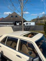 Mercedes-Benz 500 SEL W126 - gebrauchte Mercedes-Benz S 500 aus dem Jahr 1984