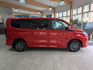 Ford Tourneo Custom Tit. 2.0 L1 SOFORT!