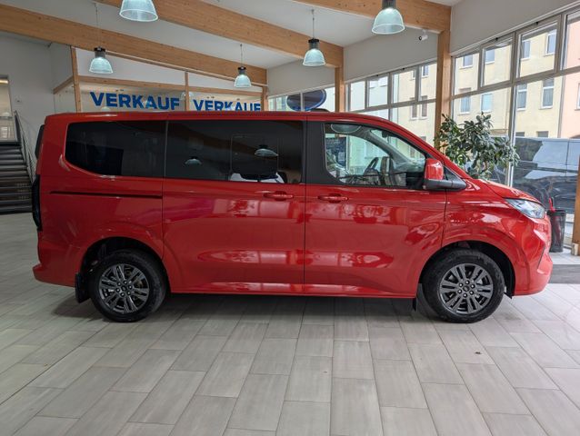 Ford Tourneo Custom Tit. 2.0 L1 SOFORT!