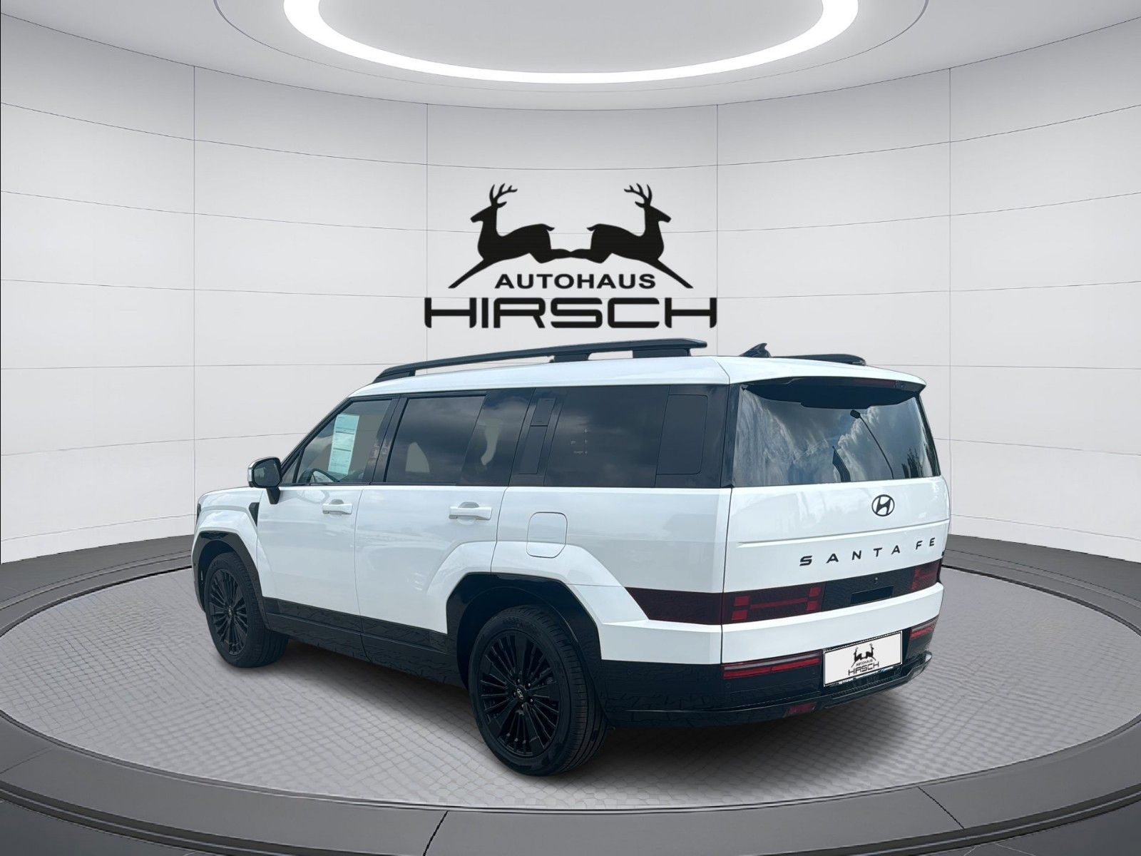 Hyundai SANTA FE - Bild 4