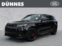 Land Rover Range Rover Sport - Vorschau Bild 1
