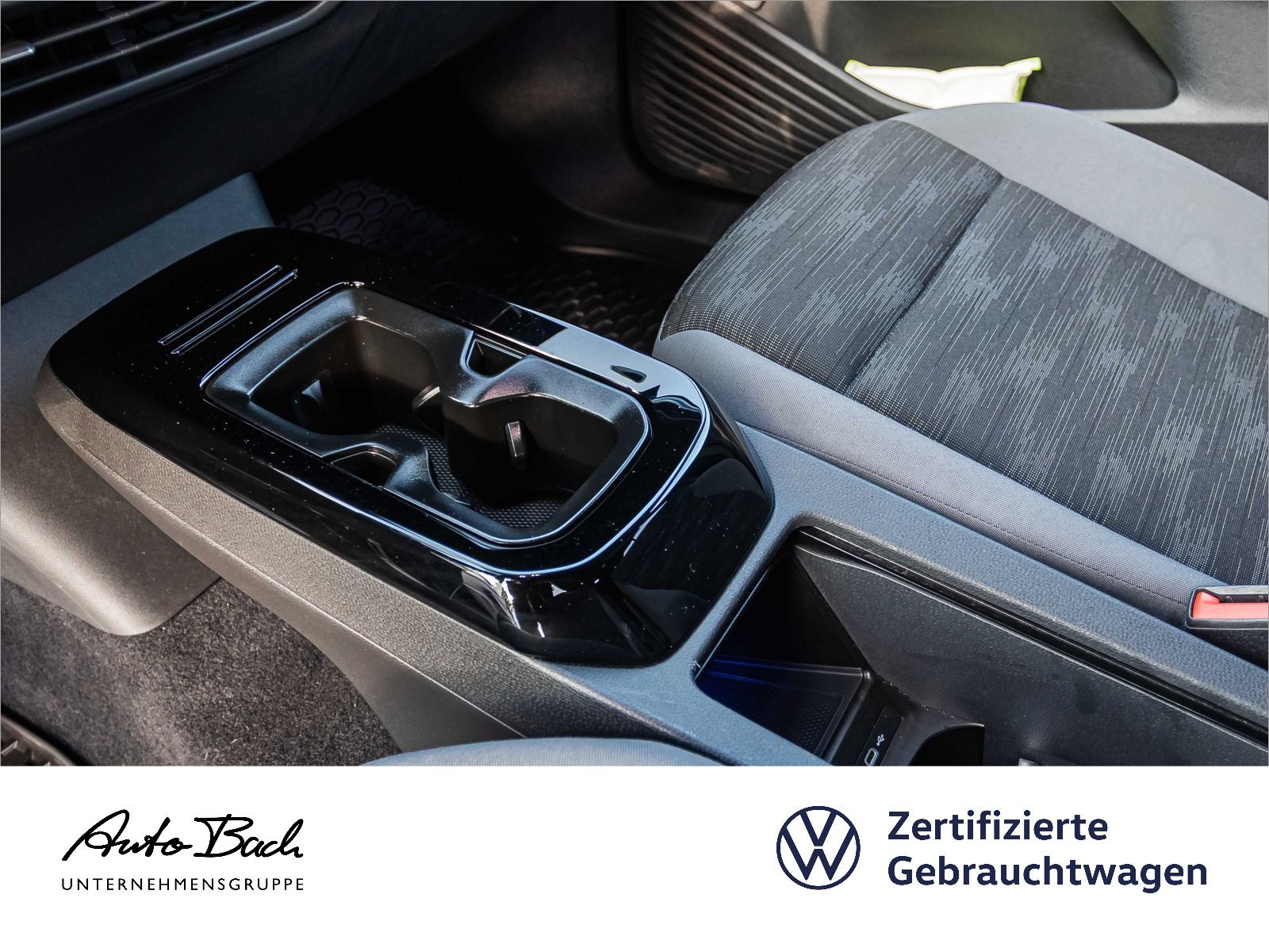 Volkswagen ID.4 - Bild 13