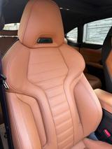 BMW 440 M440i xDrive Gran Coupé AHK Glasdach DA  - BMW M440 mit Panoramadach