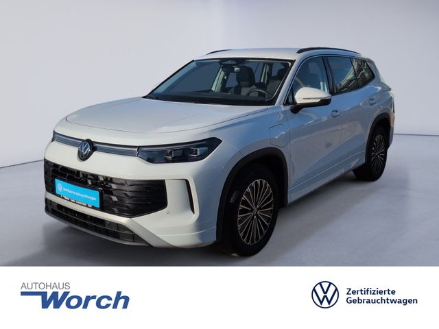 Tayron 1.5 eTSI eHybrid DSG Life KAMERA+AHK+