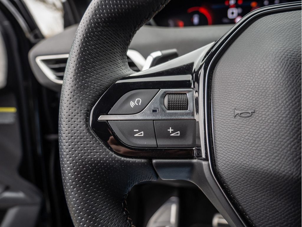 Peugeot 3008 - Bild 20