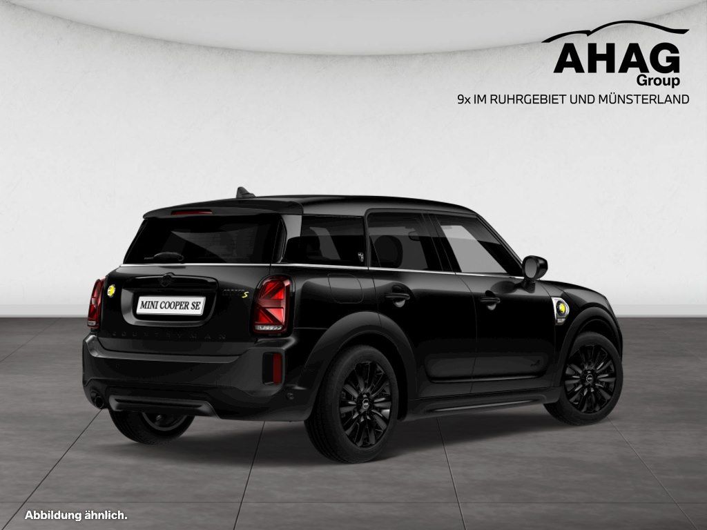 MINI Countryman SE (Cooper) - Bild 2