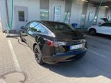 Tesla Model 3 Hinterradantrieb RWD LFP  - Tesla Model 3 in Hamburg