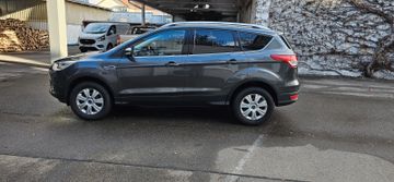 Bild 2 Ford Kuga Titanium
