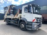 Mercedes-Benz 1833 4x2 Axor Meiller AK12LT - Mercedes-Benz Axor 1833