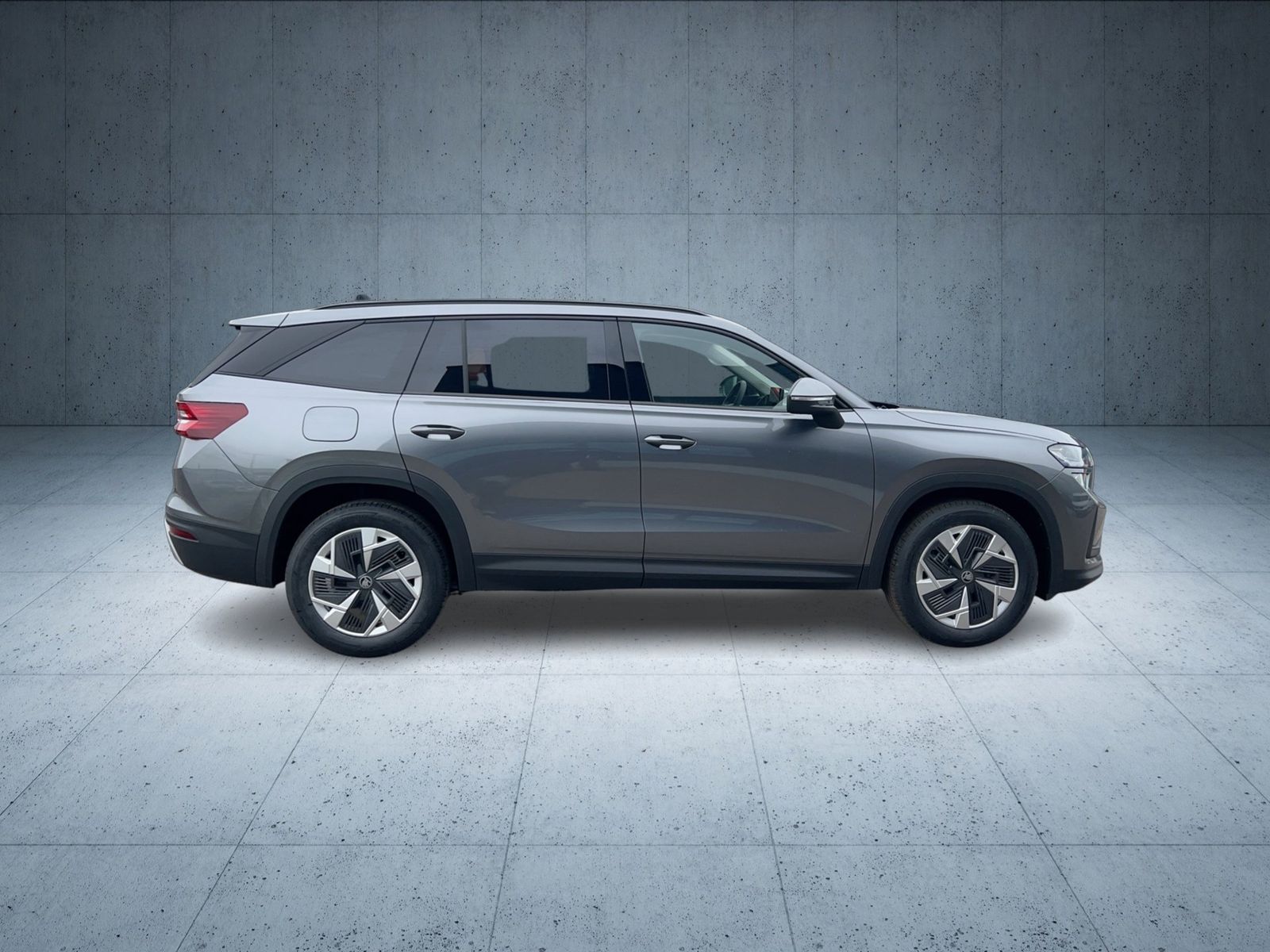 Skoda Kodiaq - Bild 6