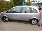 Opel Meriva - Opel Meriva Gebrauchtwagen in Kassel