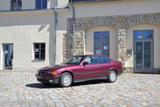 BMW 320, 1. Hand, Erstlack - BMW: Coupe, 3er