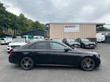 Mercedes-Benz E 220 d 4Matic,AMG,Navi, Widescreen,LED - Mercedes-Benz E 220 in Bonn