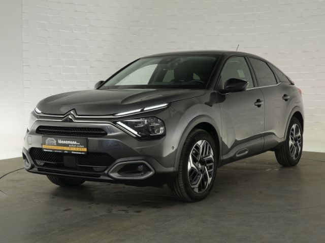 C4 SHINE BLUEHDI AT+LED LICHT+NAVI+360 GRAD KAME