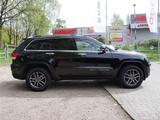 Jeep Grand Cherokee 3.0 CRD Limited EU6d-T - gebrauchte Jeep Grand Cherokee aus dem Jahr 2019