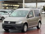 Volkswagen Caddy PKW Trendline BMT - : Standheizung, Pkw