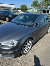 Audi A3 1.4 TFSI cod ultra S tronic Ambition Ambition - Audi in Paderborn