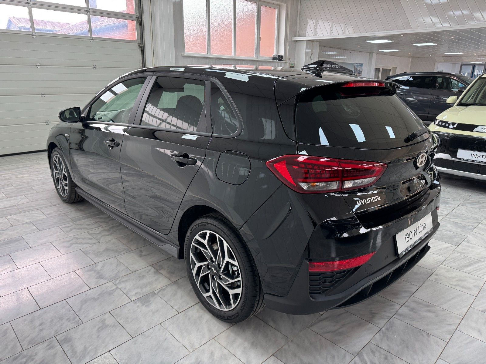 Hyundai i30 - Bild 10