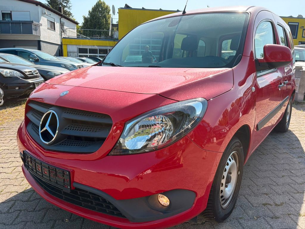 Image of Mercedes-Benz Citan