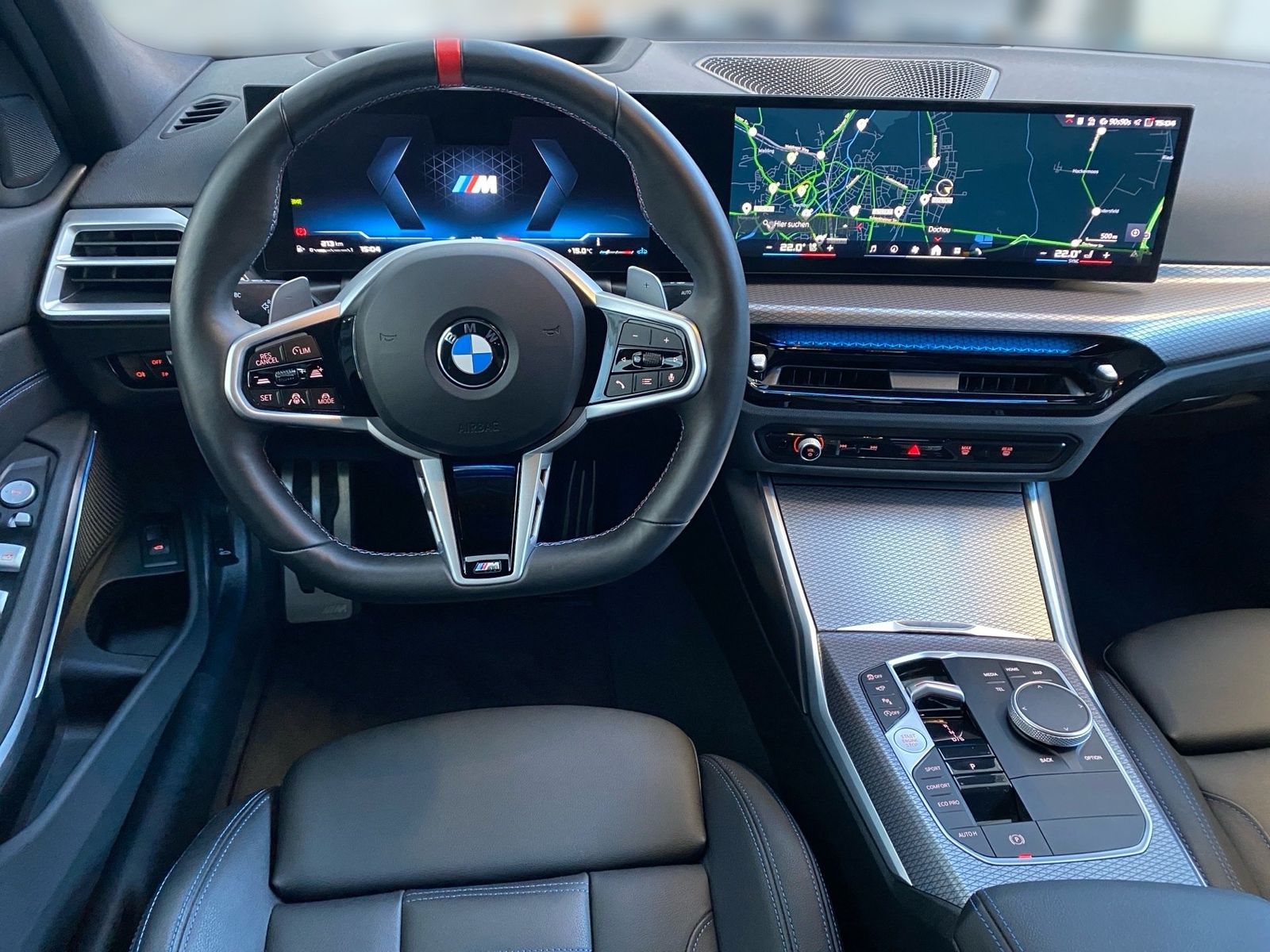 BMW M340i - Bild 3