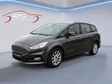 Ford S-Max S-MAX  / AHK / 7 Sitzer - Ford S-Max SUV