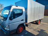 Mitsubishi Canter - Mitsubishi Canter Gebrauchtwagen