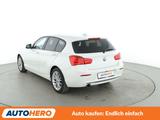 BMW 118d Sport Line Aut.*NAVI*LED*ACC*PD*ALU*FERN* - BMW 118: 118d Sport