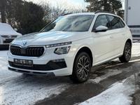 Skoda Kamiq Selection 1.5 DSG*SmartLink*Kamera*