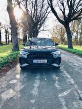 Audi RS Q3 Sportback | Vollausstattung | Mega Sound - Audi RSQ3: Sportback