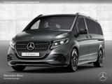 Mercedes-Benz V 300 d 4M AVANTGARDE+Allrad+AMG+SchiebDa+9G+AHK - gebrauchte Mercedes-Benz V 300 aus dem Jahr 2025