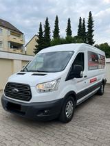Ford Transit Kastenwagen - Ford Transit: Kastenwagen