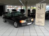 Mercedes-Benz E 320 W124 Cabrio SPORTLINE/TimeMax/KLIMA/MEMORY - Mercedes-Benz W124 sportline