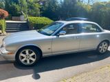 Jaguar XJ Sovereign LWB Sovereign