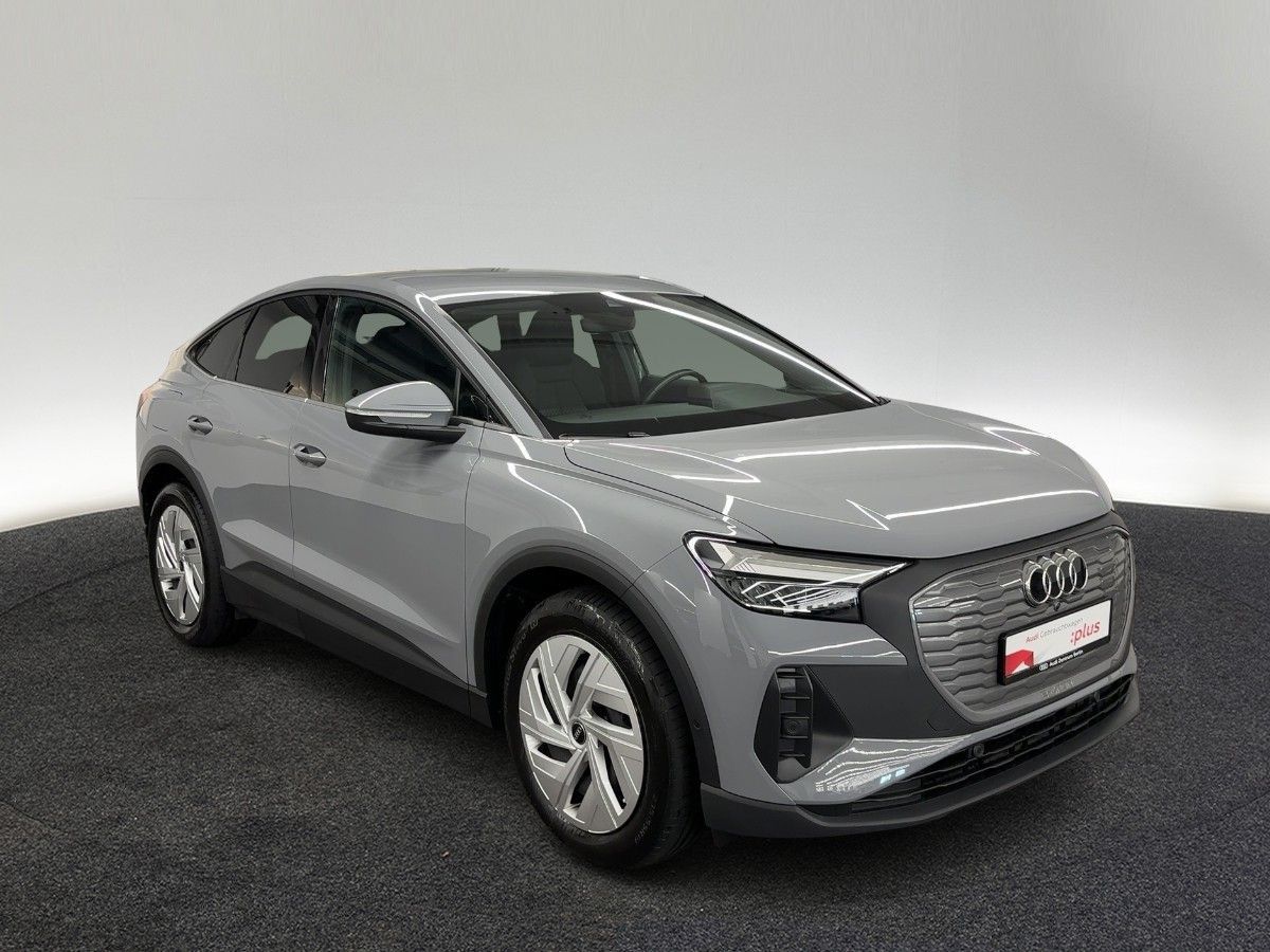 Audi Q4 e-tron - Bild 9