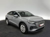 Audi Q4 e-tron - Vorschau Bild 9
