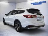 Ford Focus Turnier 1.0 EcoBoost Hybrid ACTIVE - Ford Focus Gebrauchtwagen in Freiburg