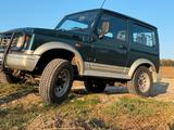Suzuki Samurai sj Top Zustand Sammlerstück - Suzuki Gebrauchtwagen von 2000