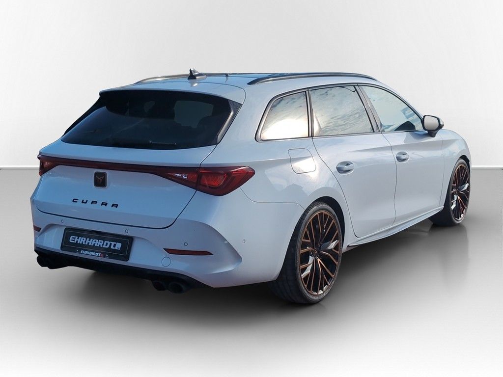 Cupra Leon - Bild 5