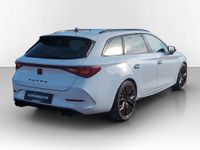 Cupra Leon - Vorschau Bild 5