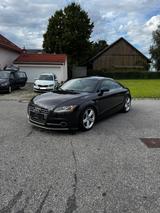 Audi TT 2.0 TFSI Quattro S-Tronic 211 PS 8... - Audi TT: TFSI 211