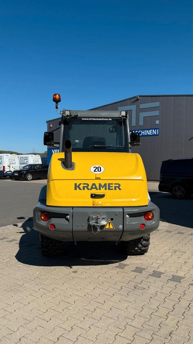 Kramer 5085