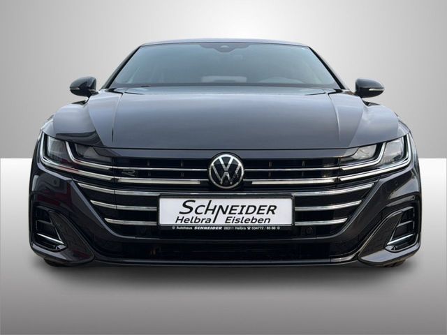 ARTEON SHOOTINGBRAKE 2.0 TDI R-LINE+AZV+IQ.LIGHT