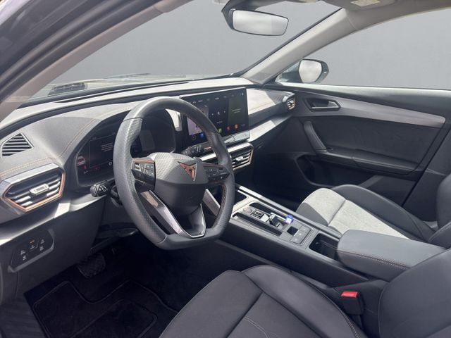 Formentor 1.5ITSI DSG*AHK*Navi*LED*ACC*Apple Car
