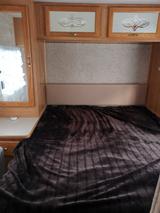 Coachmen Ford Catalina  - Coachmen Wohnwagen & Wohnmobile