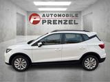 Seat Arona Style*LED*SITZH*PDC*SPURH*ALLWETTER* - gebrauchte Seat Pickups
